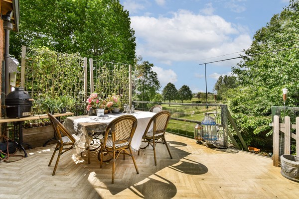 Medium property photo - Amsteldijk Noord 105, 1183 TH Amstelveen